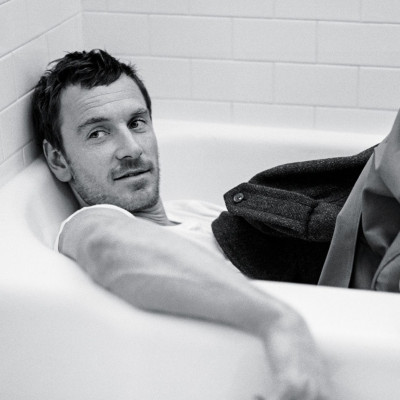photo 13 in Michael Fassbender gallery [id1204122] 2020-02-23 00:00:00
