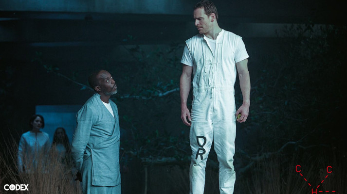 photo 25 in Michael Fassbender gallery [id1187767] 2019-11-05 00:00:00