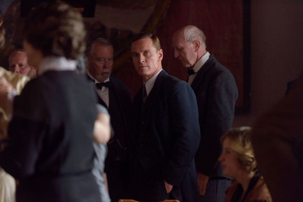 photo 20 in Michael Fassbender gallery [id1190397] 2019-11-21 00:00:00