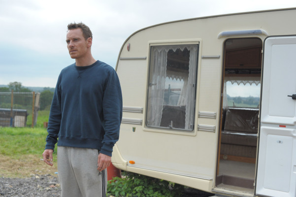 photo 15 in Michael Fassbender gallery [id1194032] 2019-12-13 00:00:00