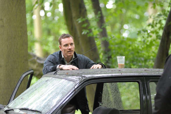 photo 27 in Michael Fassbender gallery [id1194020] 2019-12-13 00:00:00