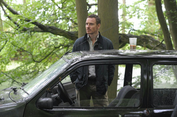 photo 28 in Michael Fassbender gallery [id1194019] 2019-12-13 00:00:00