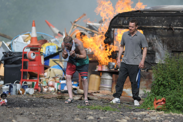 photo 5 in Michael Fassbender gallery [id1194012] 2019-12-13 00:00:00