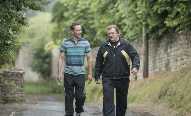 photo 6 in Fassbender gallery [id1194011] 2019-12-13 00:00:00