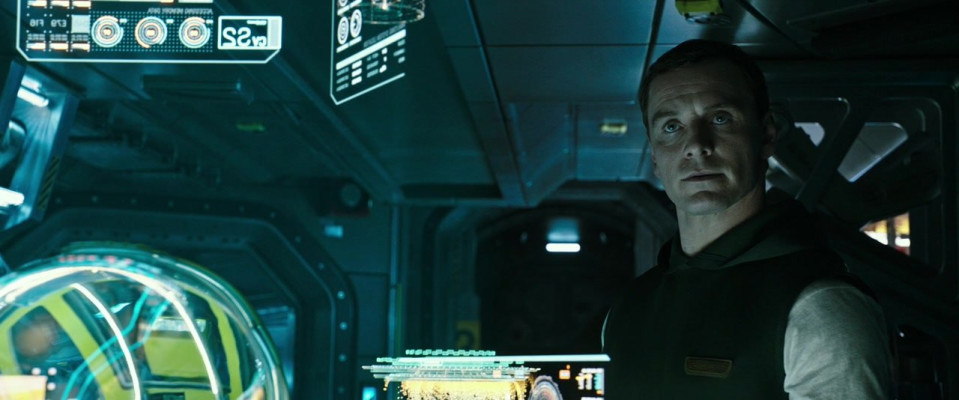 Michael Fassbender pic #1192533