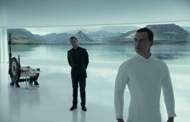 photo 9 in Michael Fassbender gallery [id1192530] 2019-12-01 00:00:00