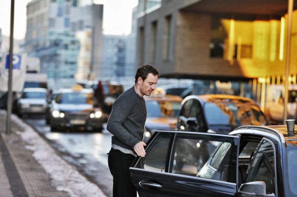 Michael Fassbender pic #991335