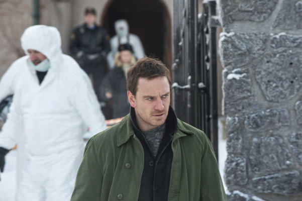 photo 9 in Michael Fassbender gallery [id991329] 2017-12-20 00:00:00