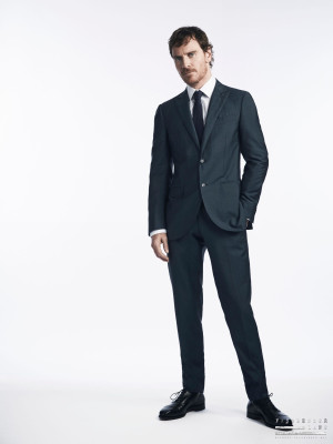 photo 14 in Michael Fassbender gallery [id1211549] 2020-04-13 00:00:00