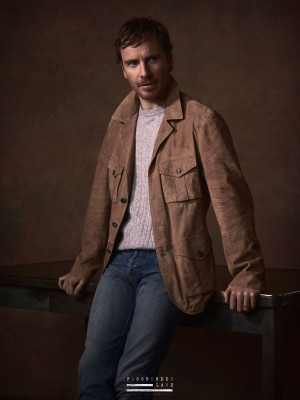 photo 16 in Fassbender gallery [id1211547] 2020-04-13 00:00:00