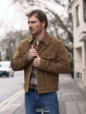 photo 20 in Michael Fassbender gallery [id1211543] 2020-04-13 00:00:00