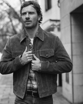 photo 23 in Fassbender gallery [id1184657] 2019-10-16 00:00:00