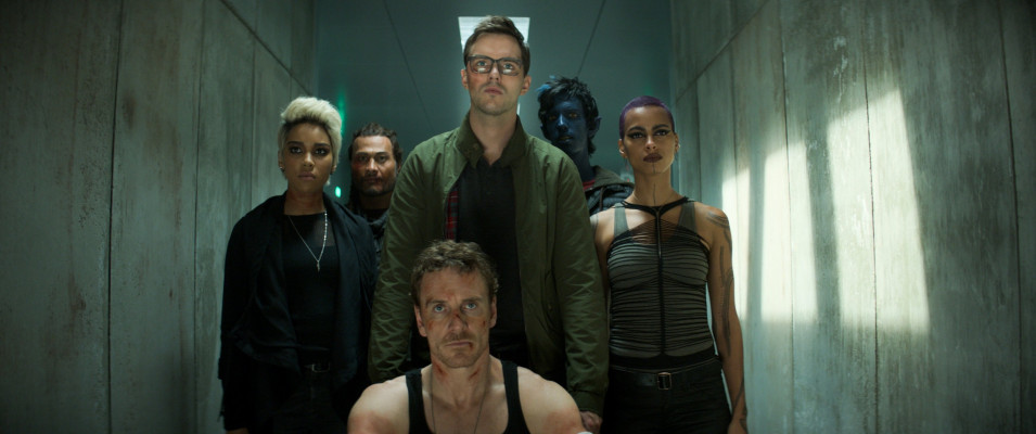 photo 17 in Michael Fassbender gallery [id1185123] 2019-10-21 00:00:00