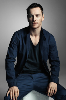 Michael Fassbender pic #580555