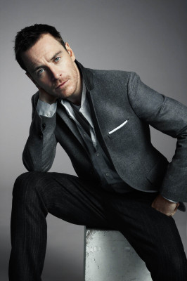 photo 17 in Fassbender gallery [id580552] 2013-03-06 00:00:00