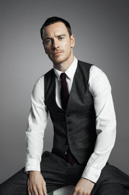 photo 18 in Michael Fassbender gallery [id580551] 2013-03-06 00:00:00