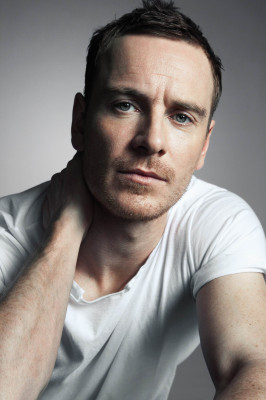 photo 16 in Fassbender gallery [id580553] 2013-03-06 00:00:00