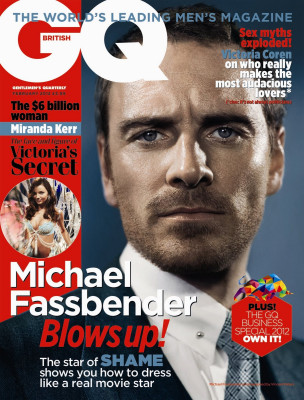 Michael Fassbender pic #440166