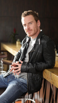 Michael Fassbender pic #426393