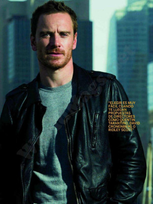 photo 20 in Fassbender gallery [id443839] 2012-02-12 00:00:00
