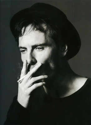 Michael Fassbender pic #387579