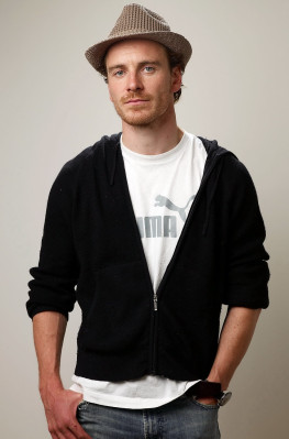 photo 26 in Michael Fassbender gallery [id387664] 2011-06-23 00:00:00