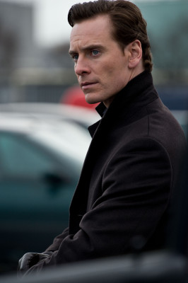 photo 11 in Michael Fassbender gallery [id472555] 2012-04-08 00:00:00