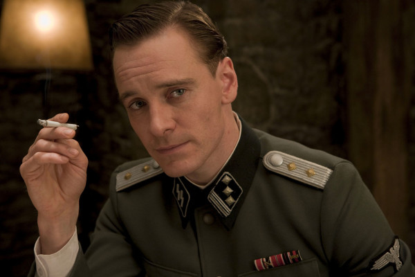 photo 14 in Michael Fassbender gallery [id388926] 2011-06-30 00:00:00