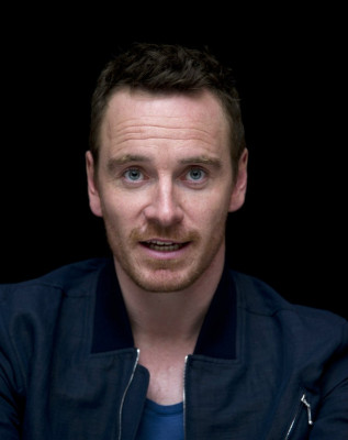 photo 29 in Michael Fassbender gallery [id699555] 2014-05-19 00:00:00