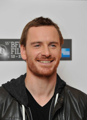 Michael Fassbender pic #440108
