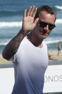 photo 21 in Fassbender gallery [id422333] 2011-11-22 00:00:00