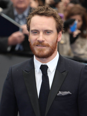 photo 29 in Michael Fassbender gallery [id495320] 2012-06-04 00:00:00