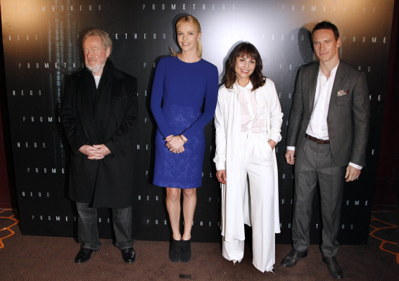 photo 25 in Fassbender gallery [id495502] 2012-06-04 00:00:00
