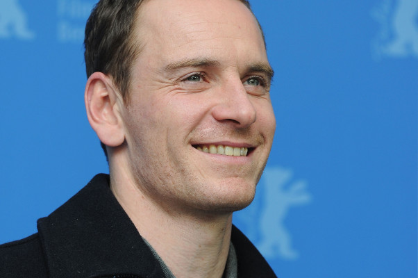 photo 24 in Michael Fassbender gallery [id451523] 2012-02-27 00:00:00