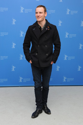 photo 25 in Michael Fassbender gallery [id451522] 2012-02-27 00:00:00