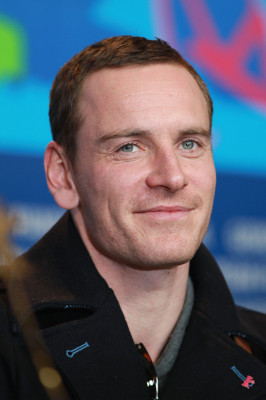 photo 26 in Michael Fassbender gallery [id451521] 2012-02-27 00:00:00