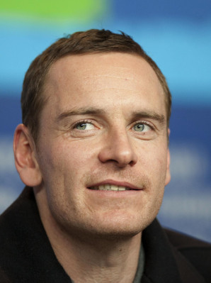 photo 27 in Michael Fassbender gallery [id451520] 2012-02-27 00:00:00