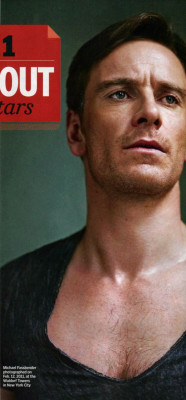 photo 7 in Michael Fassbender gallery [id445748] 2012-02-15 00:00:00