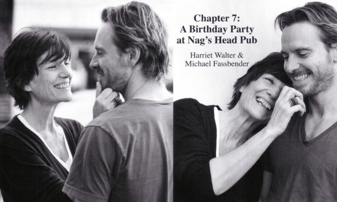photo 13 in Fassbender gallery [id423105] 2011-11-24 00:00:00
