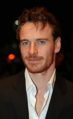 Michael Fassbender pic #375939