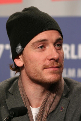 Michael Fassbender pic #375938
