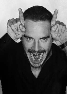 photo 13 in Fassbender gallery [id581135] 2013-03-08 00:00:00