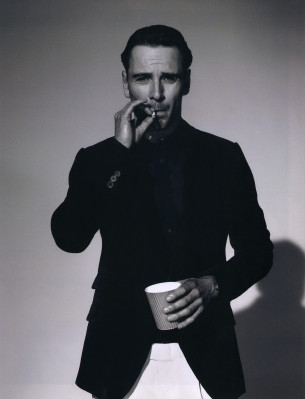 photo 29 in Fassbender gallery [id405743] 2011-09-23 00:00:00