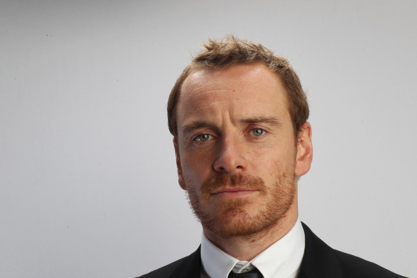 photo 7 in Michael Fassbender gallery [id646179] 2013-11-12 00:00:00