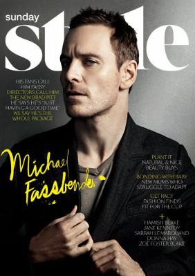 photo 18 in Michael Fassbender gallery [id708231] 2014-06-14 00:00:00