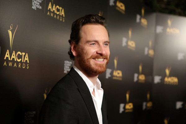 photo 6 in Fassbender gallery [id665334] 2014-01-30 00:00:00