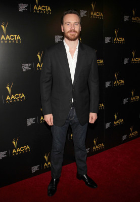 photo 5 in Michael Fassbender gallery [id665344] 2014-01-30 00:00:00