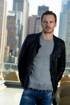 photo 13 in Fassbender gallery [id471145] 2012-04-04 00:00:00