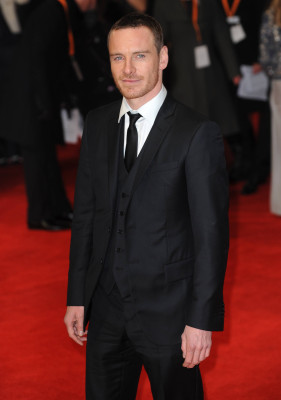 photo 22 in Michael Fassbender gallery [id455018] 2012-03-05 00:00:00