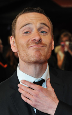 photo 20 in Fassbender gallery [id455022] 2012-03-05 00:00:00